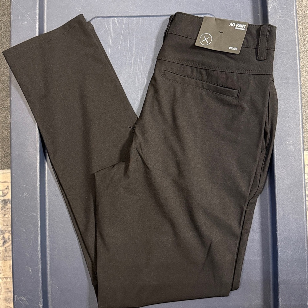 CUTS pants